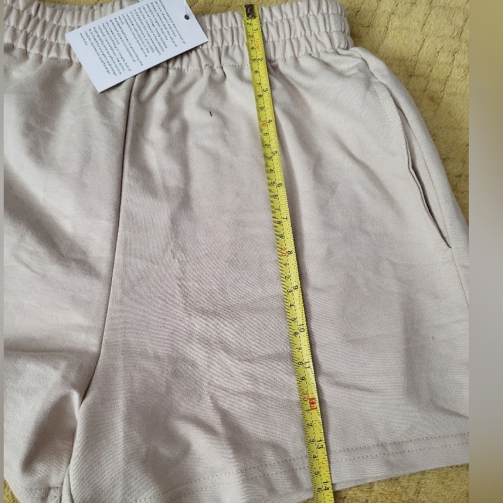 Tween shorts - Picture 4 of 8